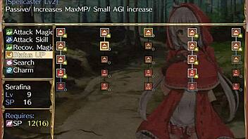 'Key of egg hentai game part 9.'