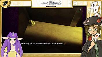 Sweet Pool Yaoi Uncensored Game Delivers Intense Part 12 Action.