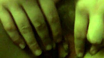 Polola’s vagina gets licked by my dick