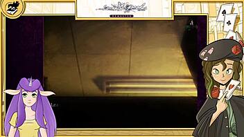 Sweet Pool Yaoi Uncensored Game Delivers Intense Part 12 Action.