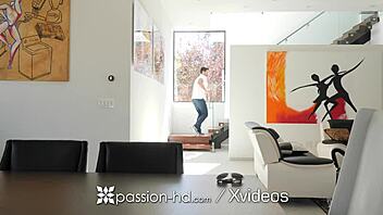 Blonde Teases Pussy with Toys Until Soaking Wet