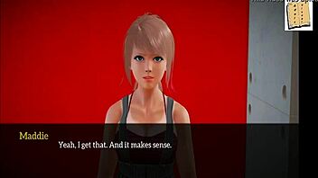 New Family Cartoon Sex 186