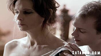 yo, my stepbrothers dp’d our helpless sick stepmom!