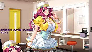 uhh, saimin class got me pregnant without knowin’... help!