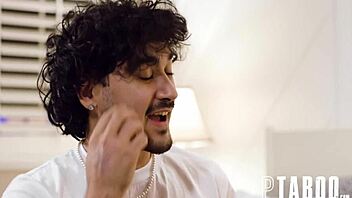 Jade Valentine Learns More.