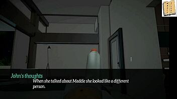 Jakso 16 uudesta perhe-sarjastani