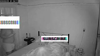 I rimmed my pregnant chubby wife's ass