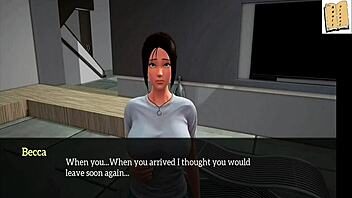 Episode 16 of my new family series