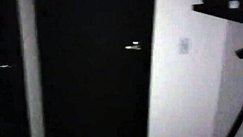 My cheating stepsister records me in the room while we have real homemade sex