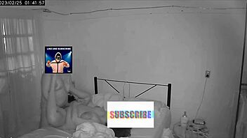 I rimmed my pregnant chubby wife's ass