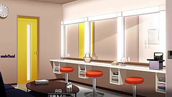 uhh, saimin class got me pregnant without knowin’... help!