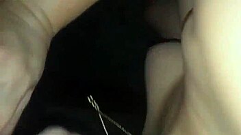 What Happens on a Naughty Night with My Wife's Latina Friend?