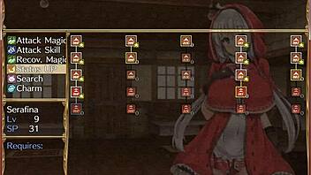 'Key of egg hentai game part 9.'