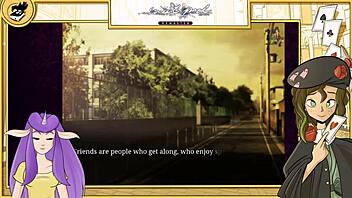 Sweet Pool Yaoi Uncensored Game Delivers Intense Part 12 Action.