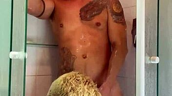 Bbw Harley Quinn Masturbates Intensely For Mr J