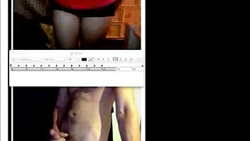 yummy mrs webcam shows teen 18+ asian ass on bed 😋🍑