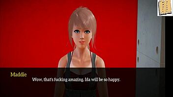 New Family Cartoon Sex 186