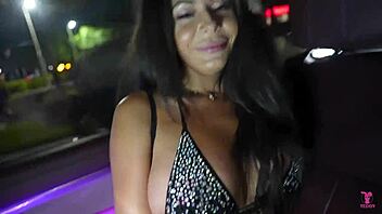 Look At Kiki Klout Getting Picked Up!