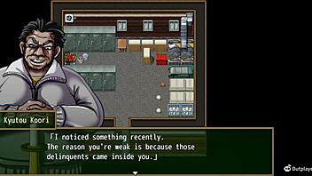 Anyone seen Kamikaze Komittee Ouka gallery part 2 creampie scenes?