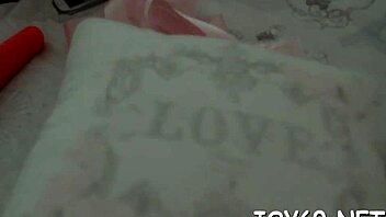 Teen 18+ Vagina Enjoys Nice Toying Session