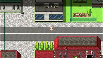 Protagonista Finalmente Volta ao Mundo Real - NPC Fucking Girls at Work - Ep8 - Final