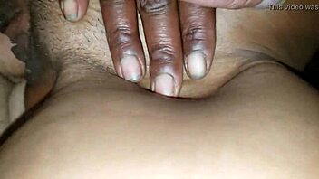 Putting This Monster Cock In Ebony Babe