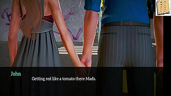 New Family Cartoon Sex 186