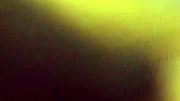 bitch can't get enough of my cock