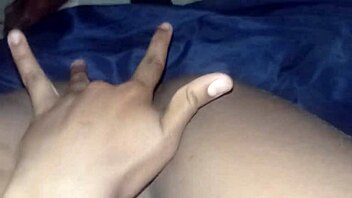 first time, friend meets vila mimosa, we share two young girls, switching partners each time.