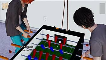 avslöjar min äkta hentai-lust