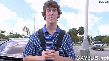 Explicit Homo Fucking With Rough Sucking