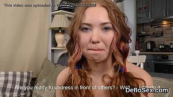 i'm a virgin exploring my sensuous body, fingering my yummy slit until orgasm hits hard