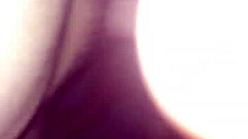 bitch can't get enough of my cock