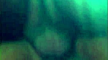 Tattooed Amateur Crossdresser Seduces Neighbor