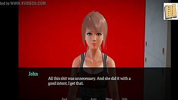 New Family Cartoon Sex 186