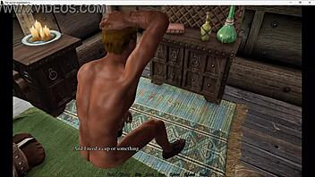 i love the secret ingredient in ep 1