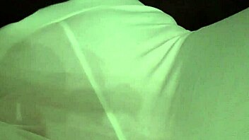 A horny roommate seduces me in this amateur video.