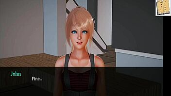 New Family Cartoon Sex 186