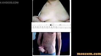 yummy mrs webcam shows teen 18+ asian ass on bed 😋🍑