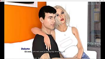 curvy whore suffers monster cock revenge part 7 😈