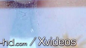 Blonde Teases Pussy with Toys Until Soaking Wet