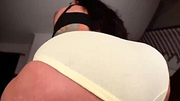 massive ass worship joi, goddess makes you jerk off