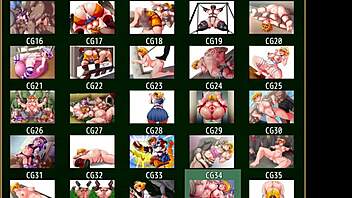 Anyone seen Kamikaze Komittee Ouka gallery part 2 creampie scenes?