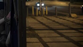 Older woman has sex only with men from the 60s and only them.