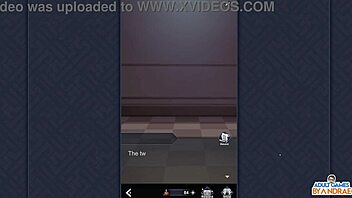 i can't resist ayano's big tits in this hentai episode.