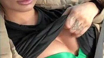 The Best Pov To Reveal My Huge Tits