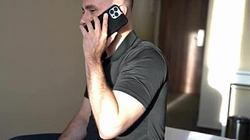 Micky Muffin’s escort service is pure fire