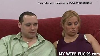 Watch Me Get Fucked Hard, Honey