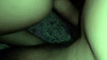 Hot Brazilian teen dripping with desire on my rod! 🔥