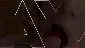 Naturally stacked brunette fucked hard with cumshot